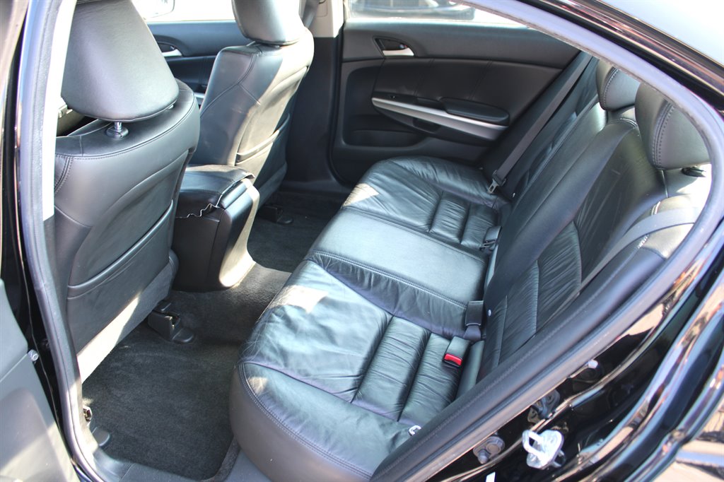 2009 Honda Accord EX-L photo 17