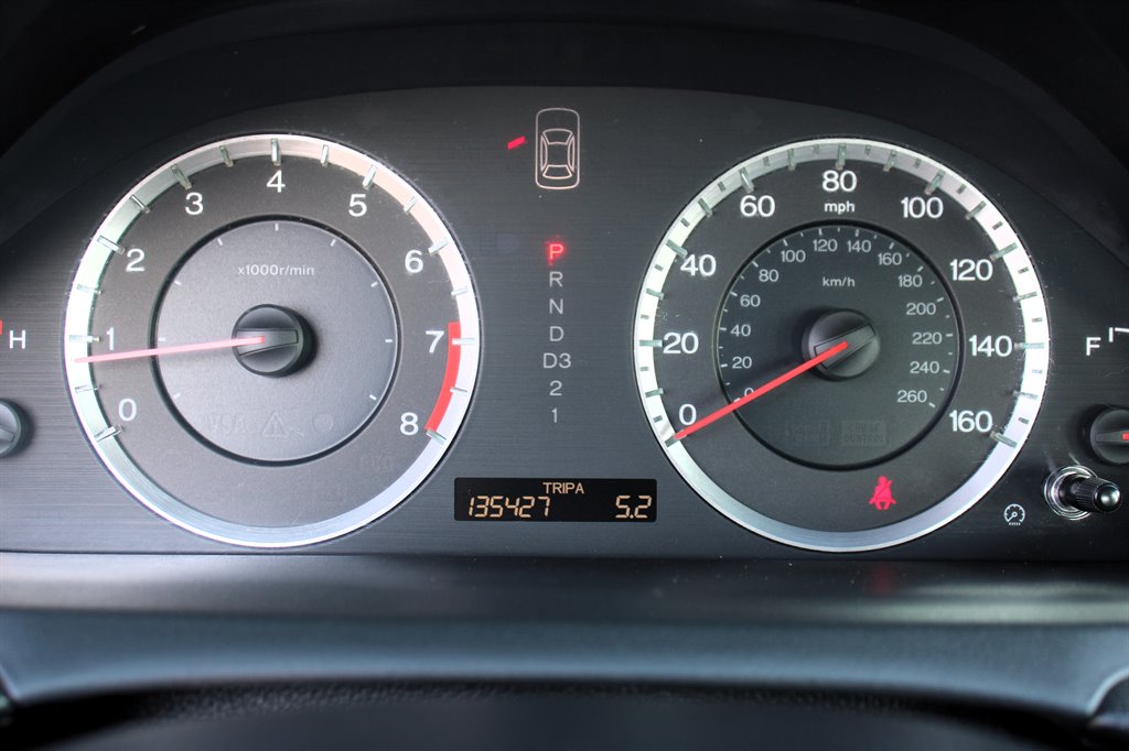 2009 Honda Accord EX-L photo 20