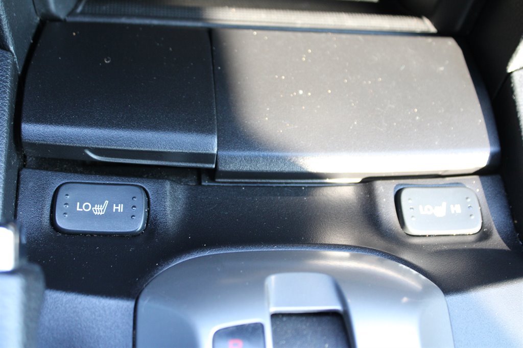 2009 Honda Accord EX-L photo 23