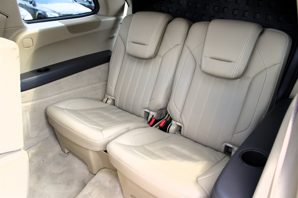 2014 Mercedes Benz GL 450 photo 20