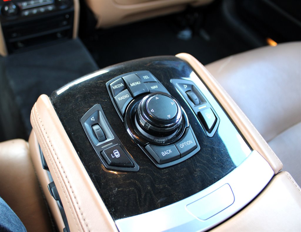 2013 BMW 7 Series 750i - Photo 22