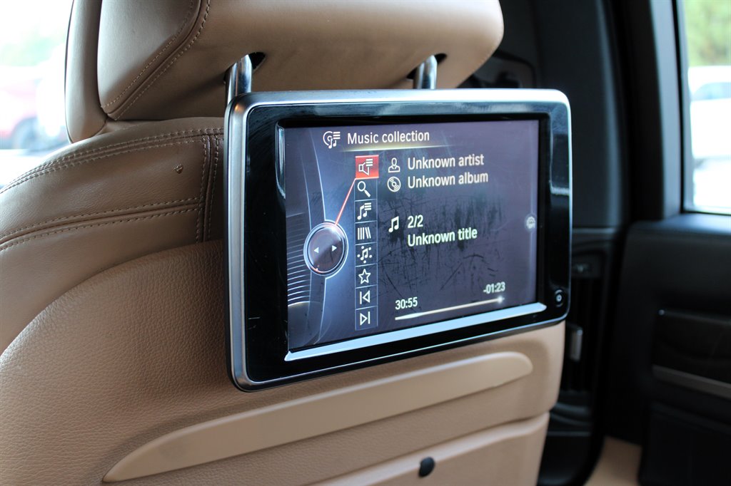 2013 BMW 7 Series 750i - Photo 23