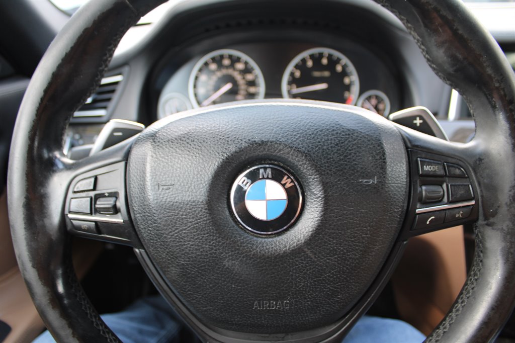 2013 BMW 7 Series 750i - Photo 32