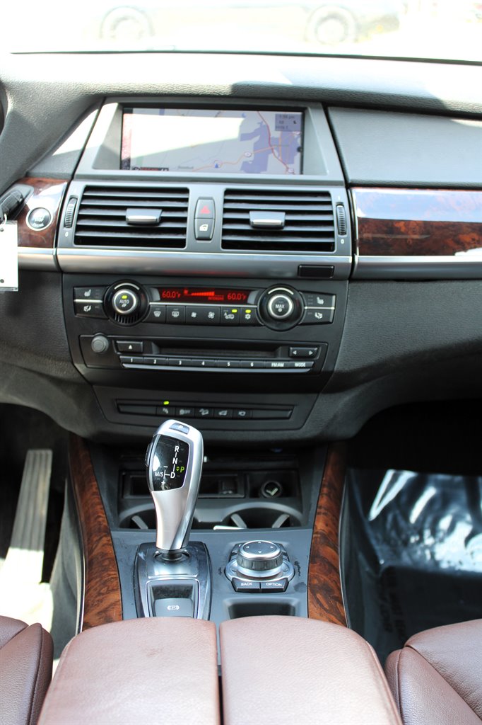 2012 Bmw X5 xDrive35d photo 8