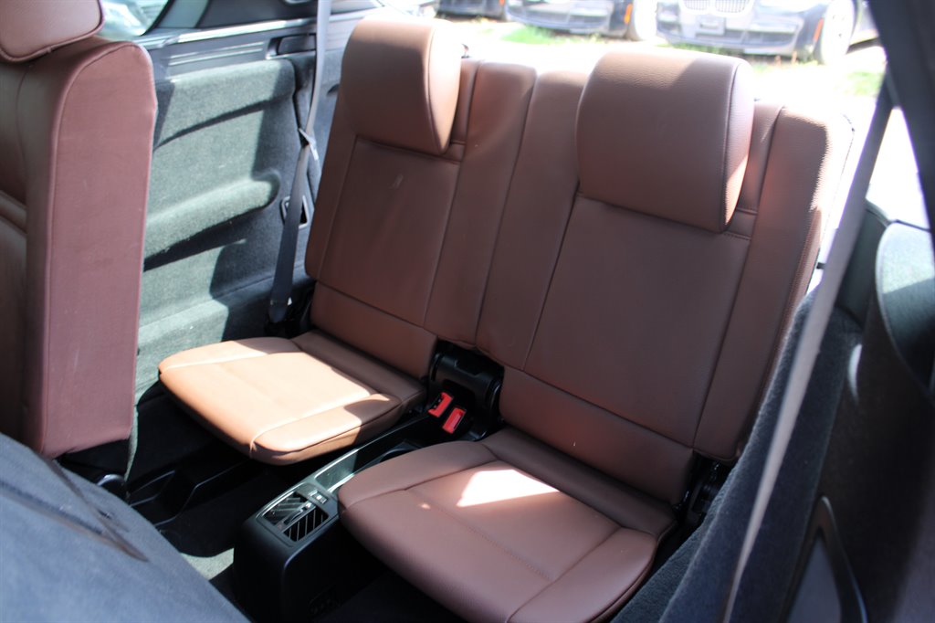 2012 Bmw X5 xDrive35d photo 16