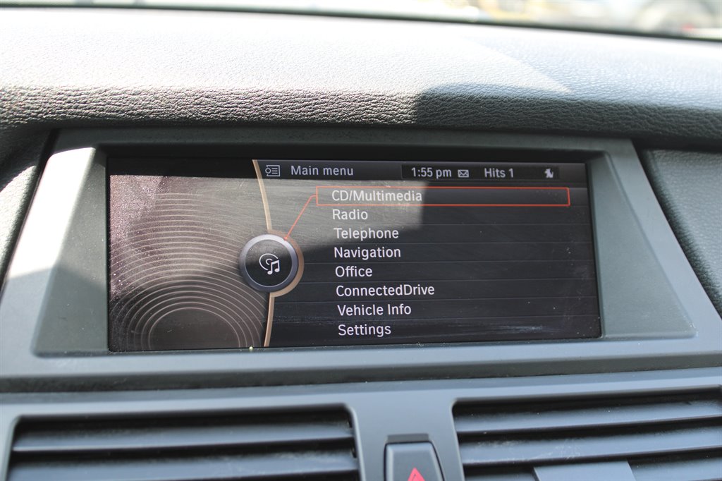 2012 Bmw X5 xDrive35d photo 20