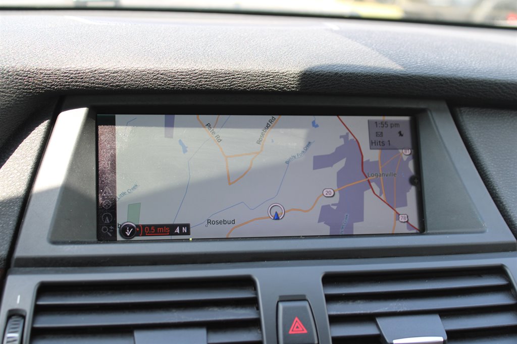 2012 Bmw X5 xDrive35d photo 21