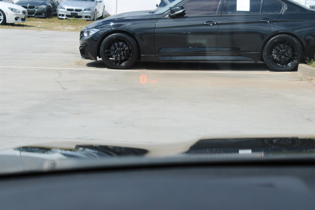 2012 Bmw X5 xDrive35d photo 23