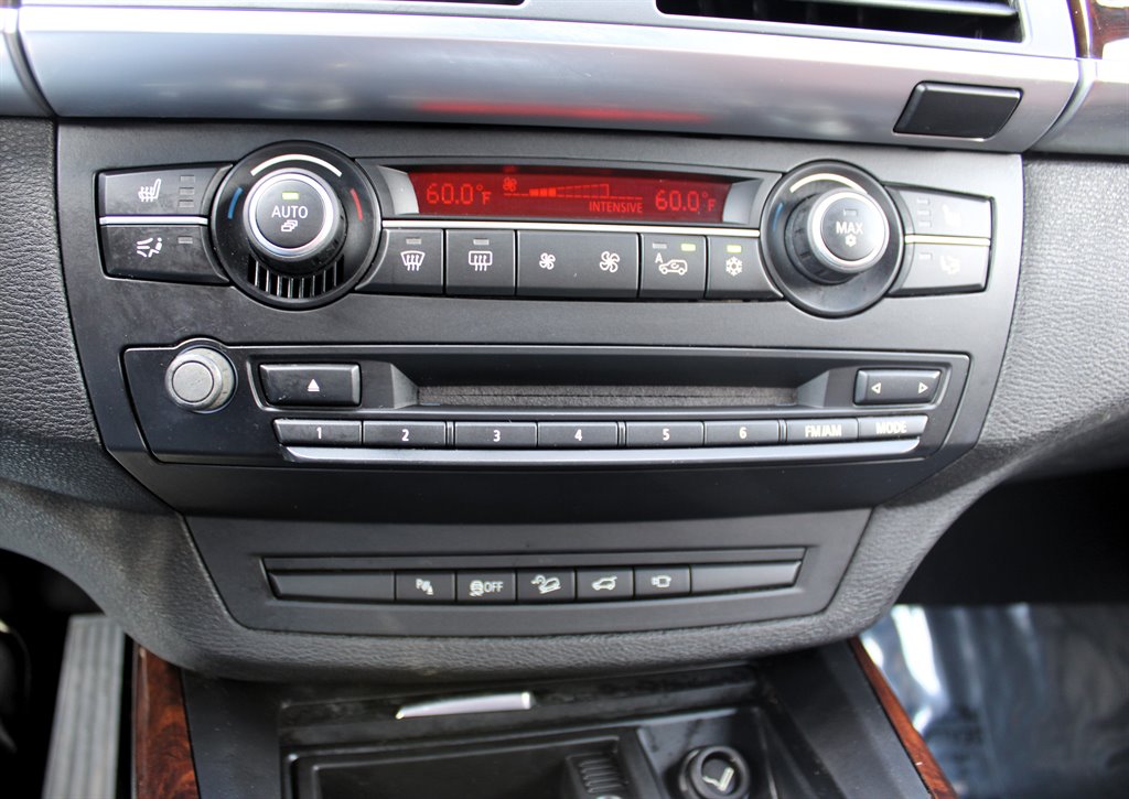 2012 Bmw X5 xDrive35d photo 25