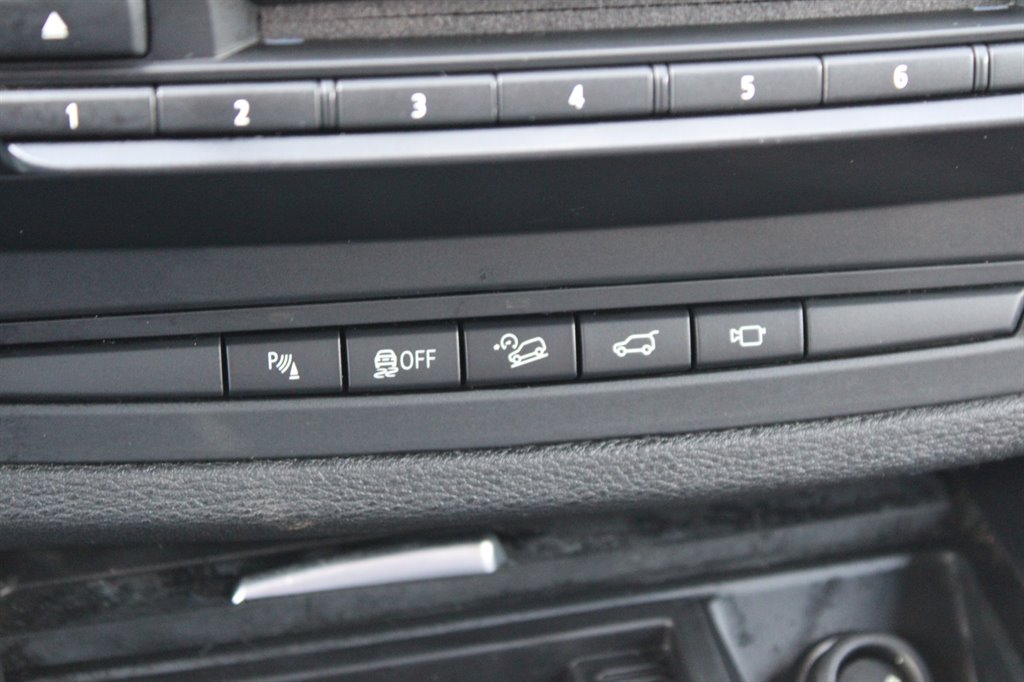 2012 Bmw X5 xDrive35d photo 26