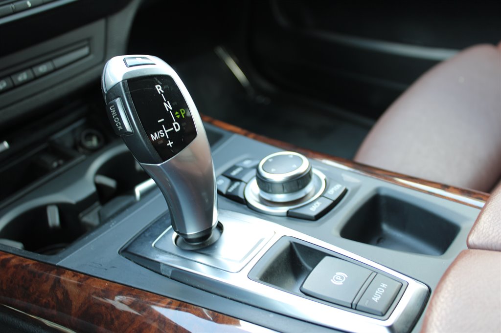2012 Bmw X5 xDrive35d photo 28