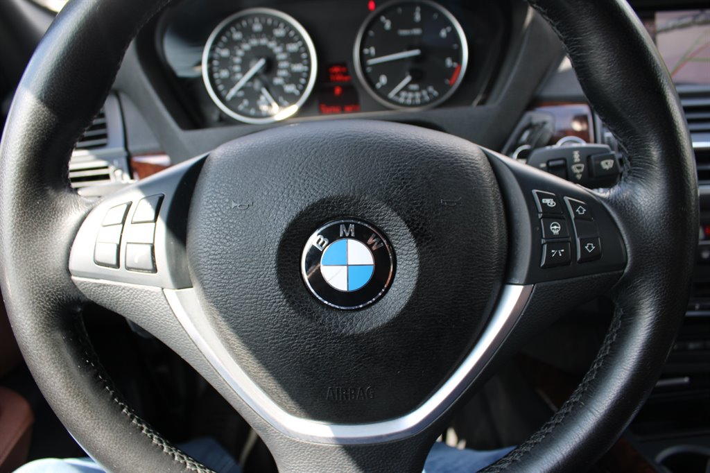 2012 Bmw X5 xDrive35d photo 29