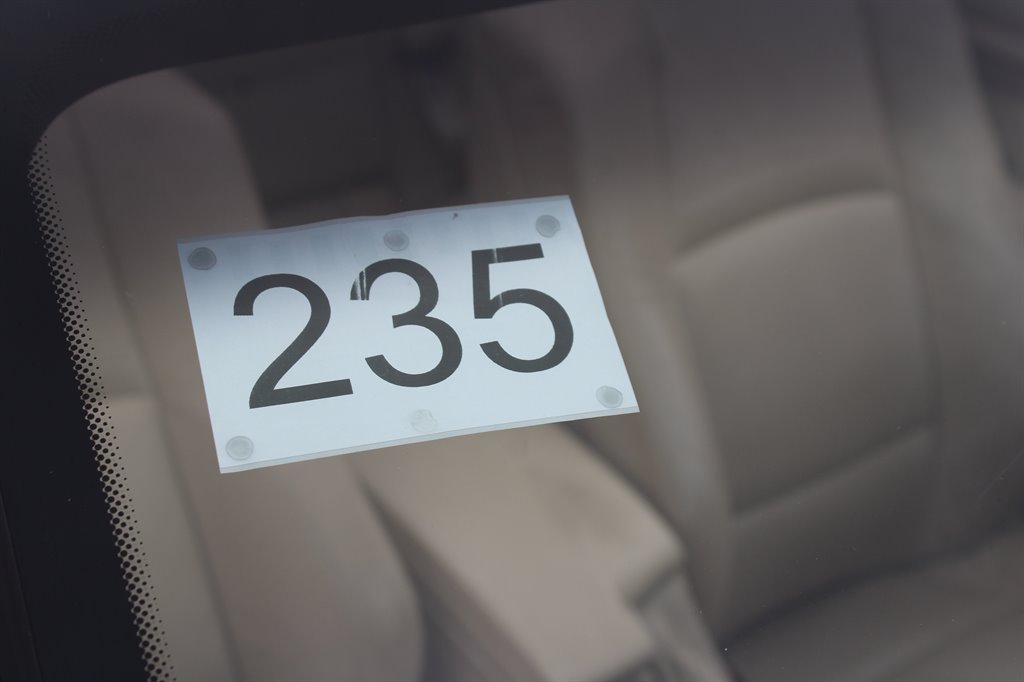 2008 Bmw 335i 3-Series photo 18