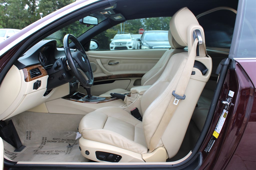 2008 Bmw 335i 3-Series photo 19