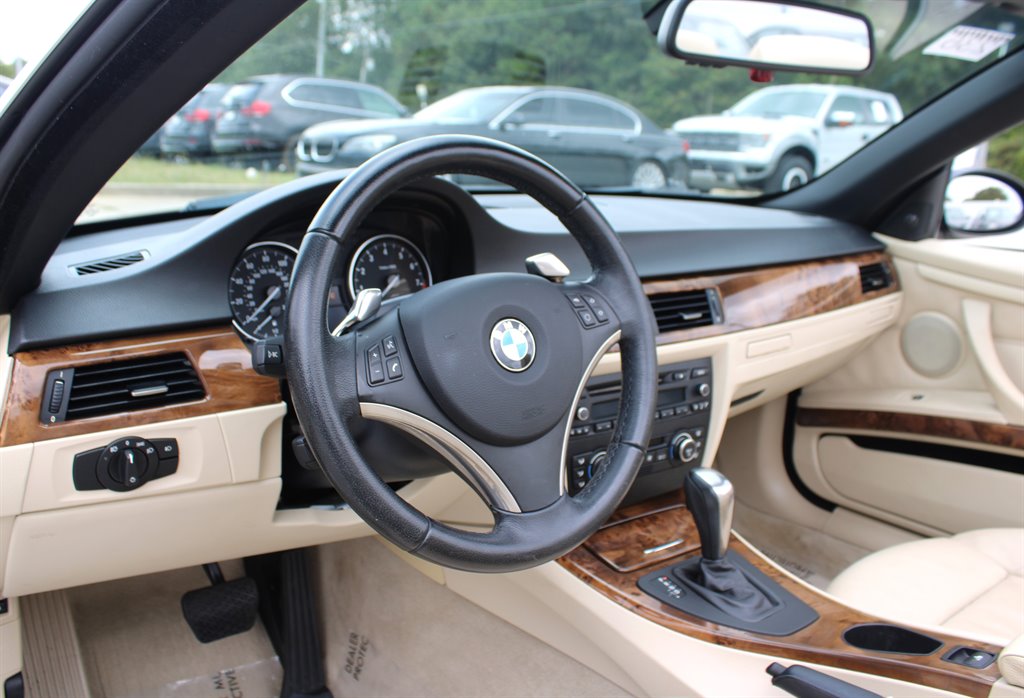 2008 Bmw 335i 3-Series photo 20