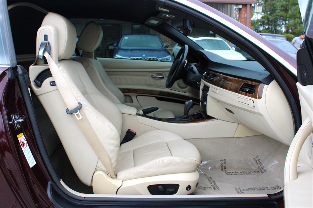 2008 Bmw 335i 3-Series photo 21