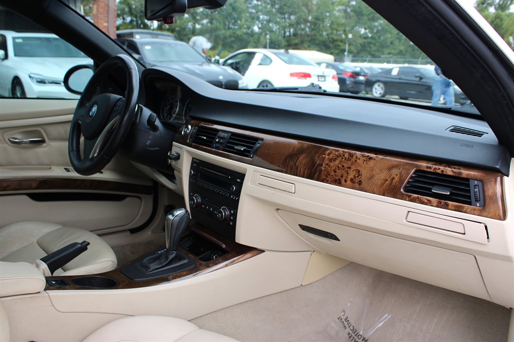 2008 Bmw 335i 3-Series photo 22