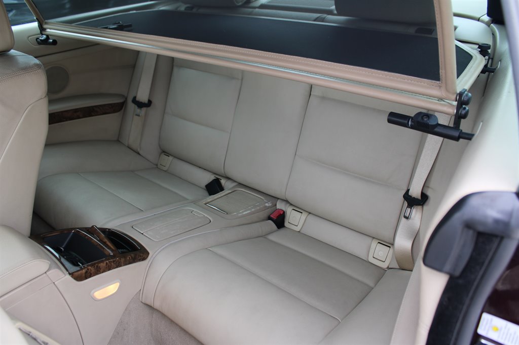 2008 Bmw 335i 3-Series photo 23