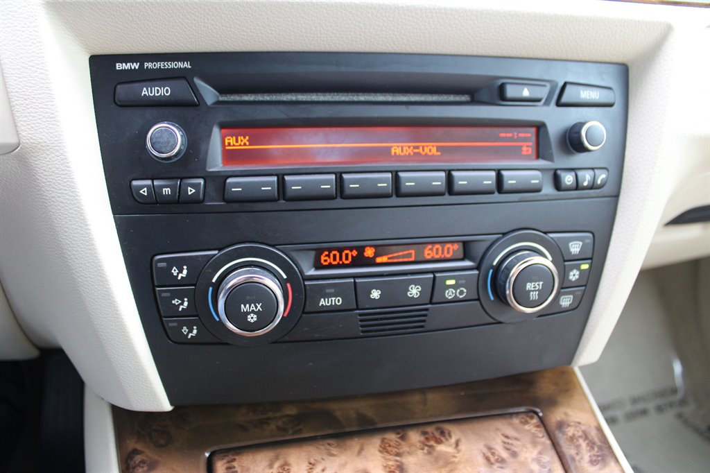 2008 Bmw 335i 3-Series photo 25