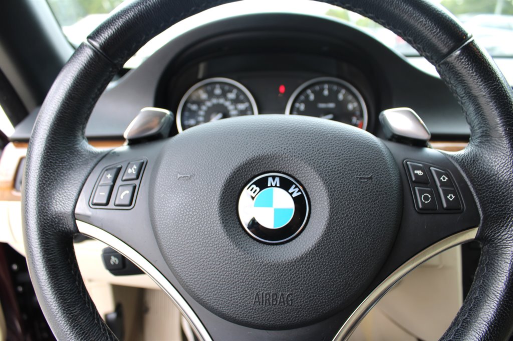 2008 Bmw 335i 3-Series photo 26
