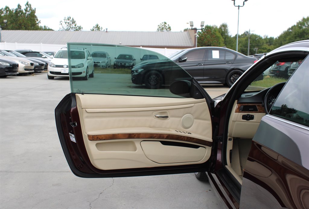 2008 Bmw 335i 3-Series photo 27