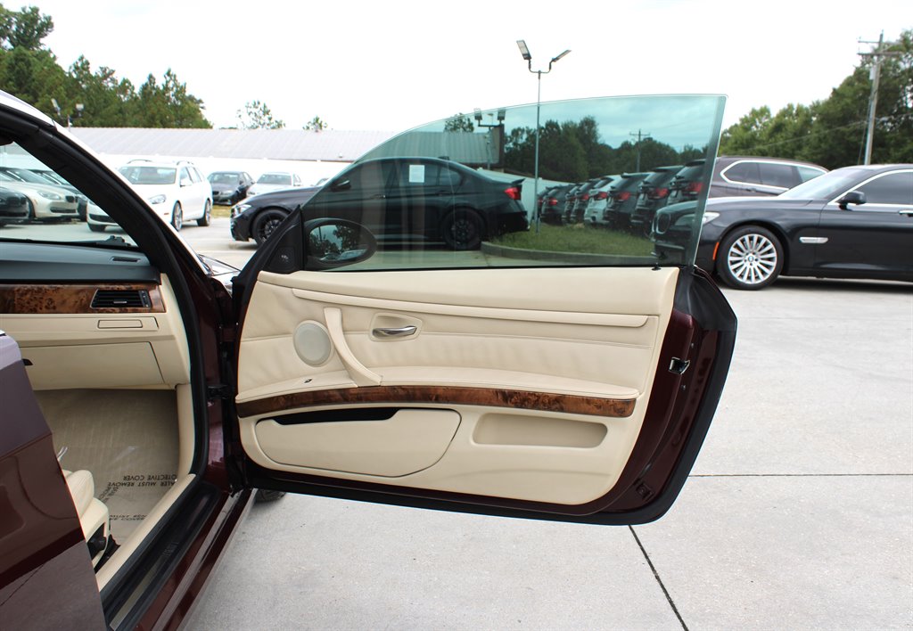 2008 Bmw 335i 3-Series photo 28