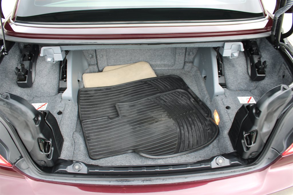 2008 Bmw 335i 3-Series photo 29