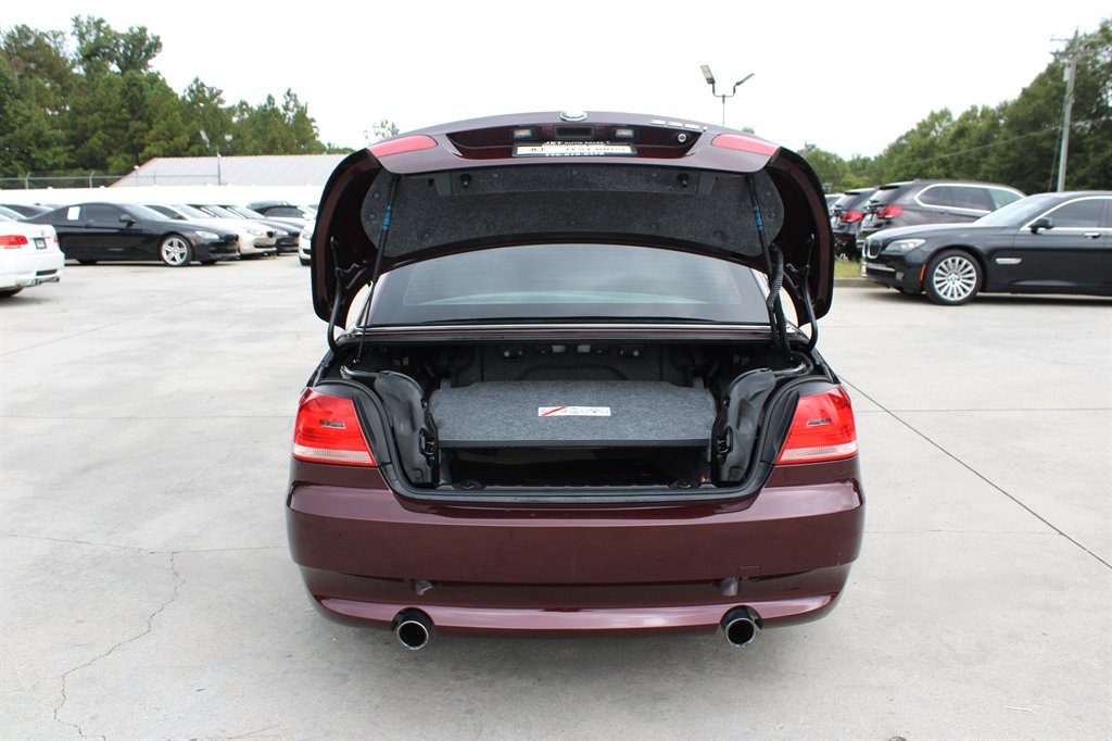 2008 Bmw 335i 3-Series photo 31