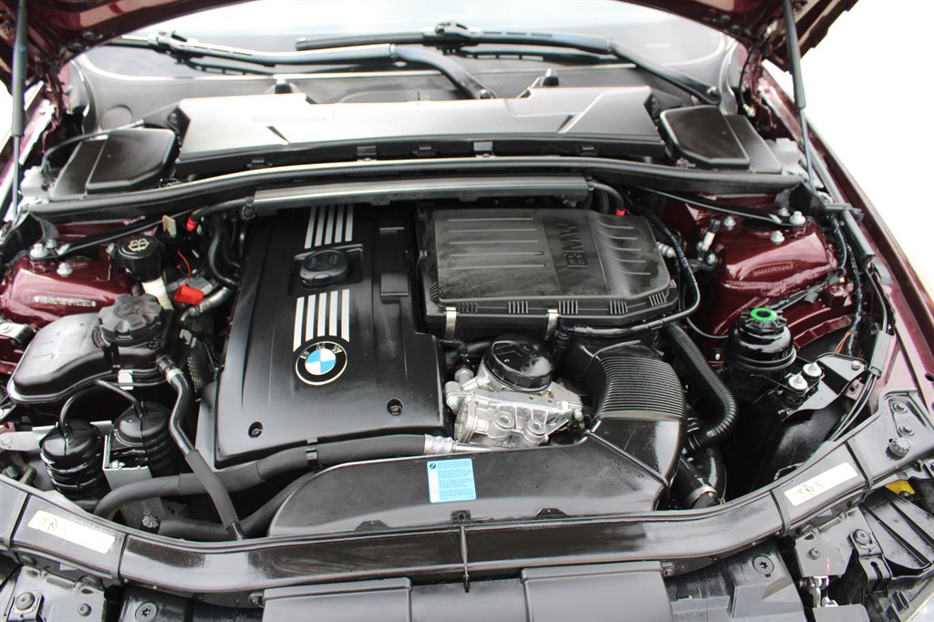 2008 Bmw 335i 3-Series photo 32