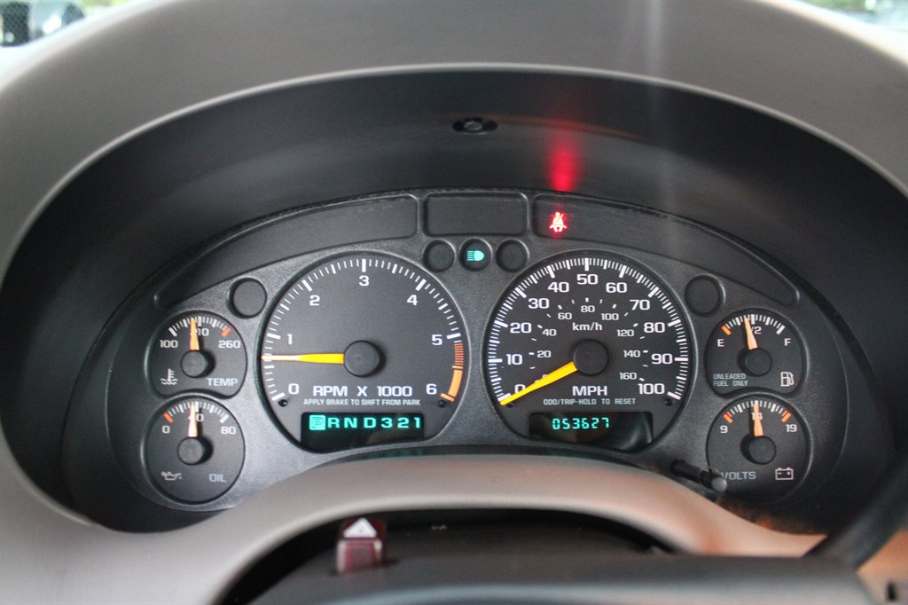 1999 Gmc Sonoma SLS photo 12