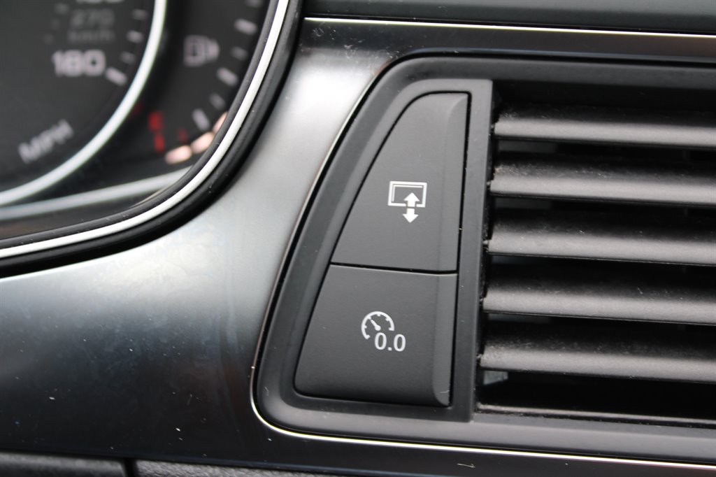 2015 Audi A7 Premium Plus photo 20