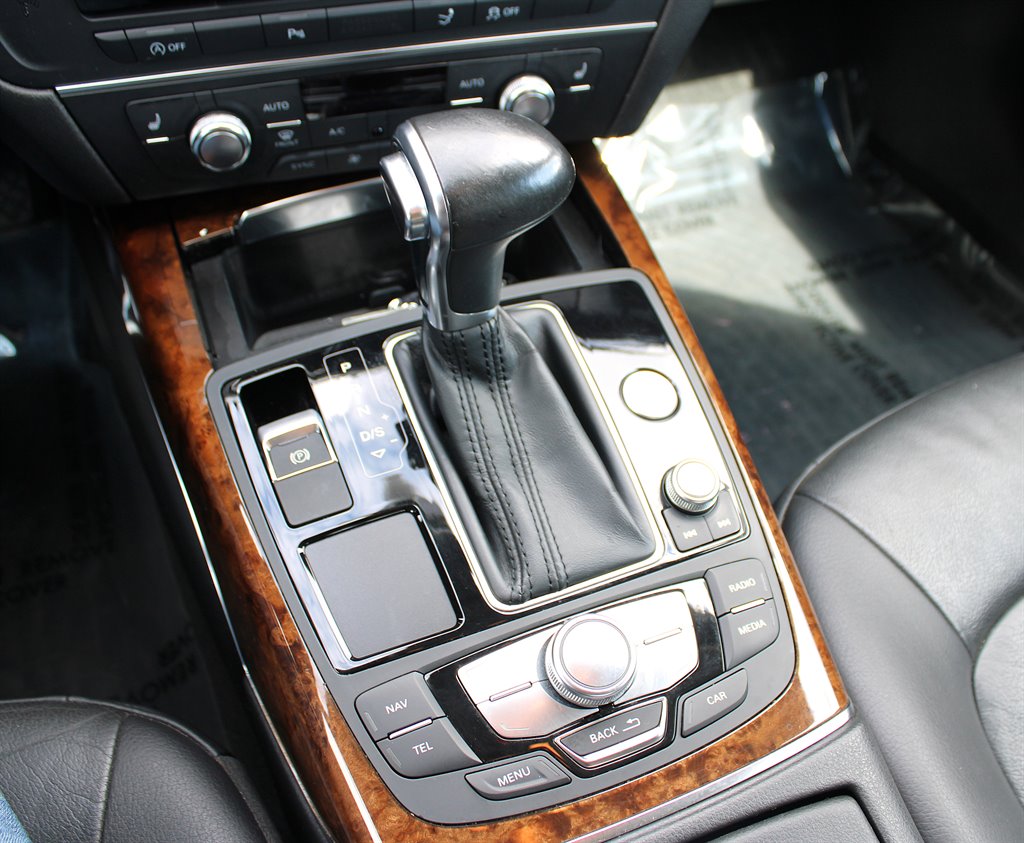 2015 Audi A7 Premium Plus photo 27