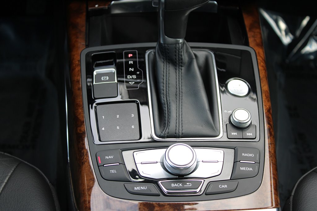 2015 Audi A7 Premium Plus photo 28