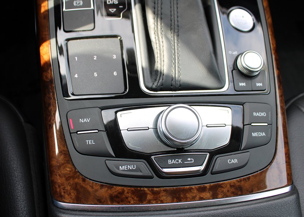2015 Audi A7 Premium Plus photo 29