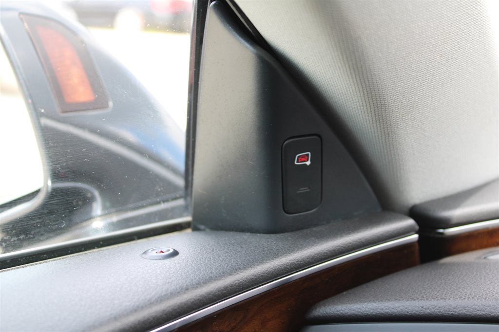 2015 Audi A7 Premium Plus photo 31