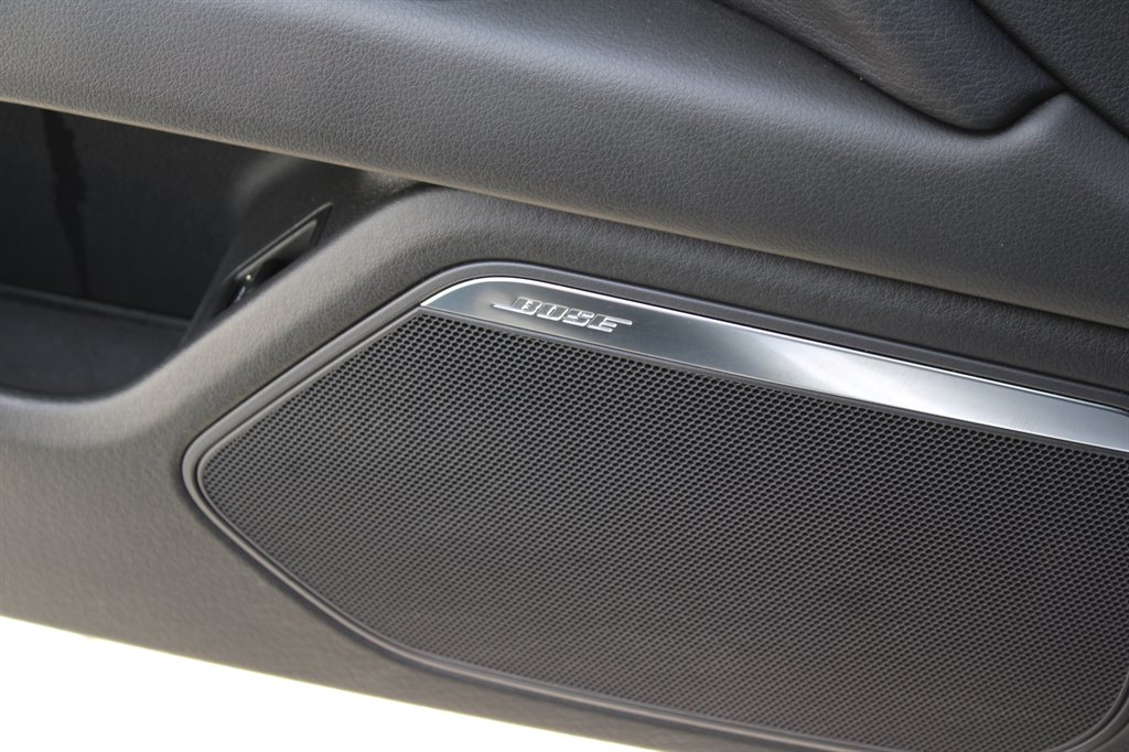 2015 Audi A7 Premium Plus photo 32