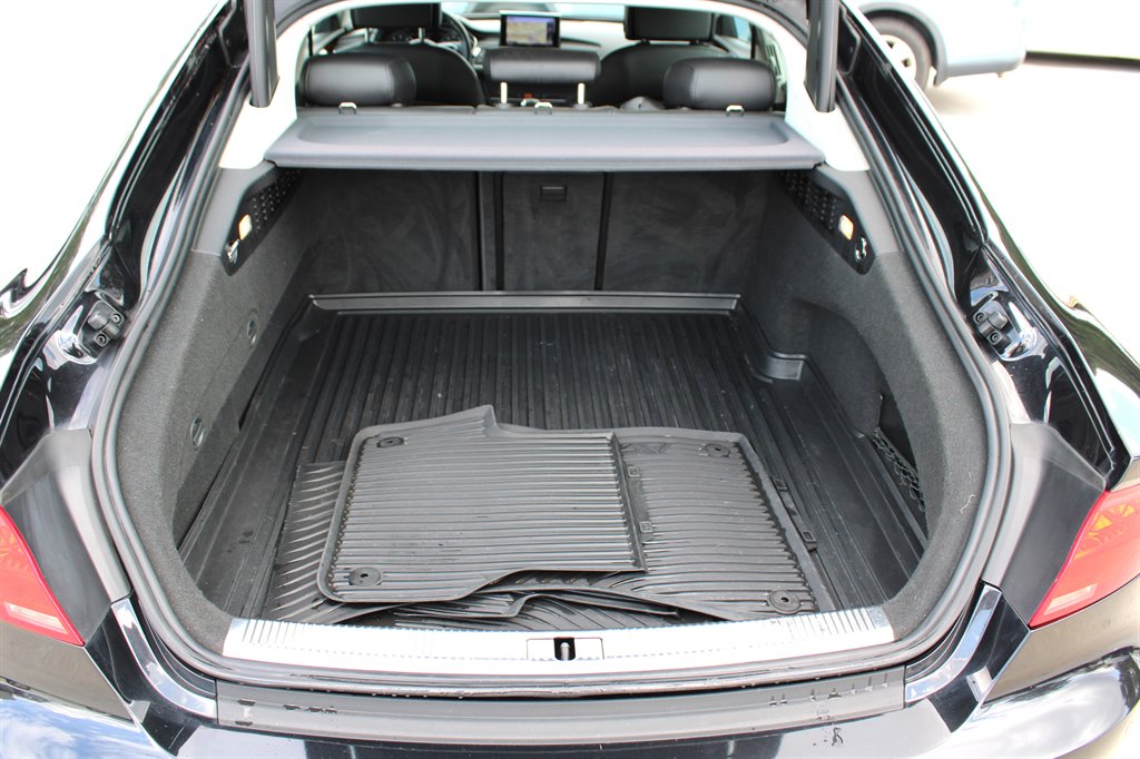 2015 Audi A7 Premium Plus photo 37