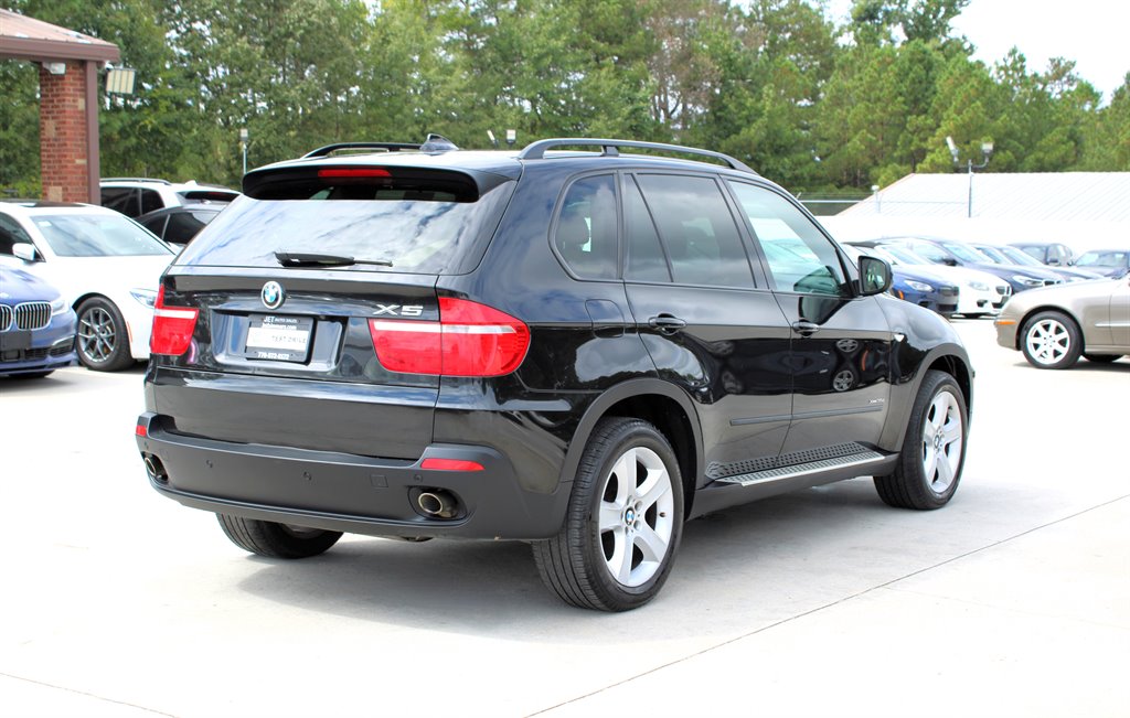 2010 Bmw X5 xDrive35d photo 6