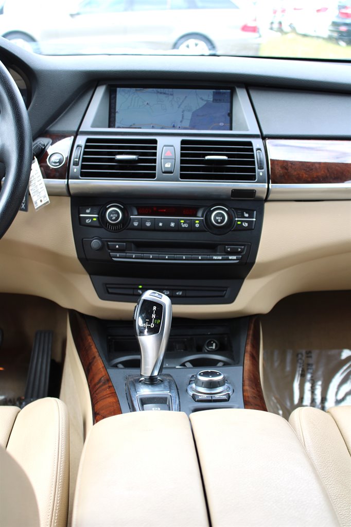 2010 Bmw X5 xDrive35d photo 10