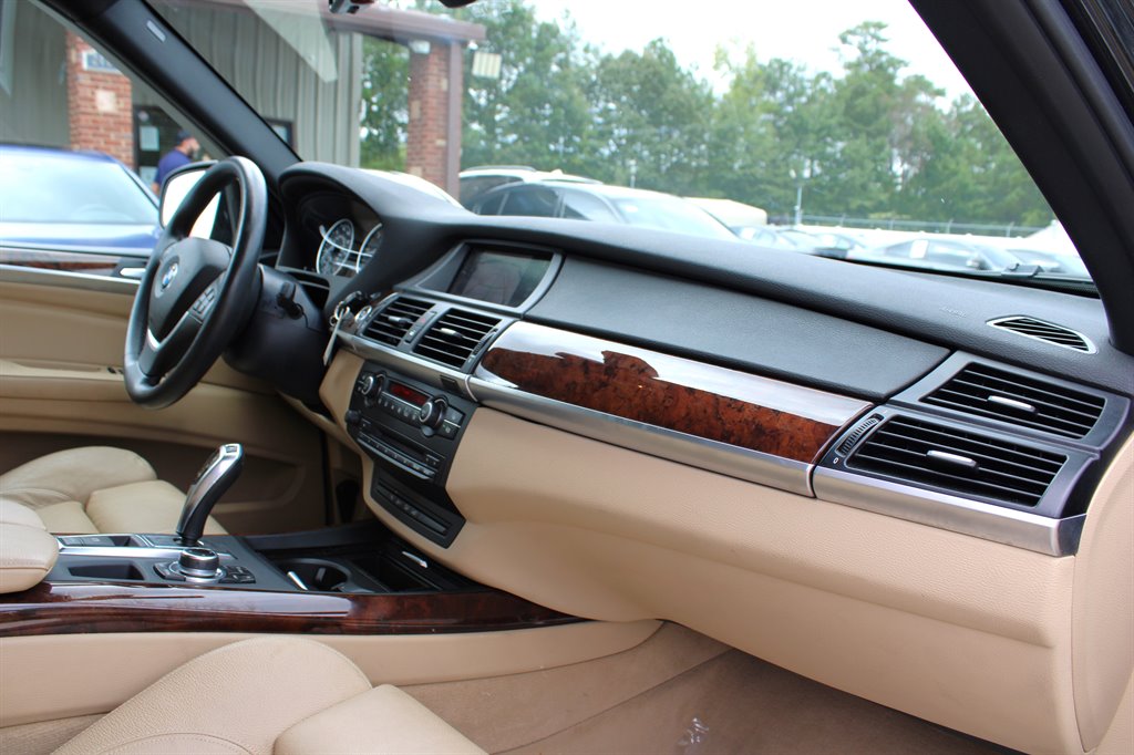 2010 Bmw X5 xDrive35d photo 15