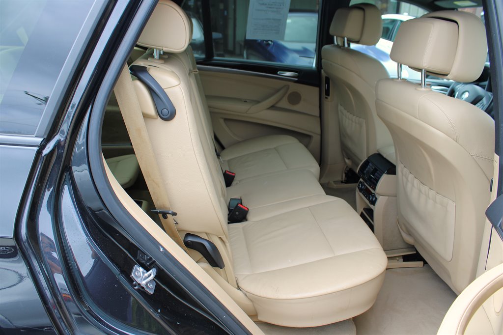 2010 Bmw X5 xDrive35d photo 17