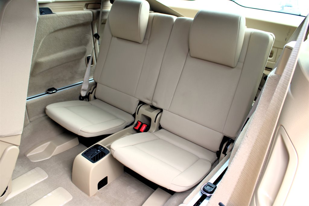 2010 Bmw X5 xDrive35d photo 18