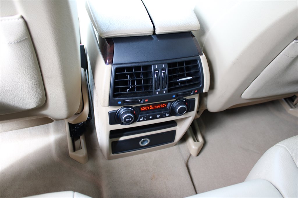 2010 Bmw X5 xDrive35d photo 19