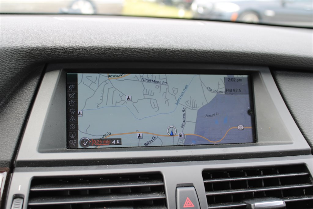 2010 Bmw X5 xDrive35d photo 22