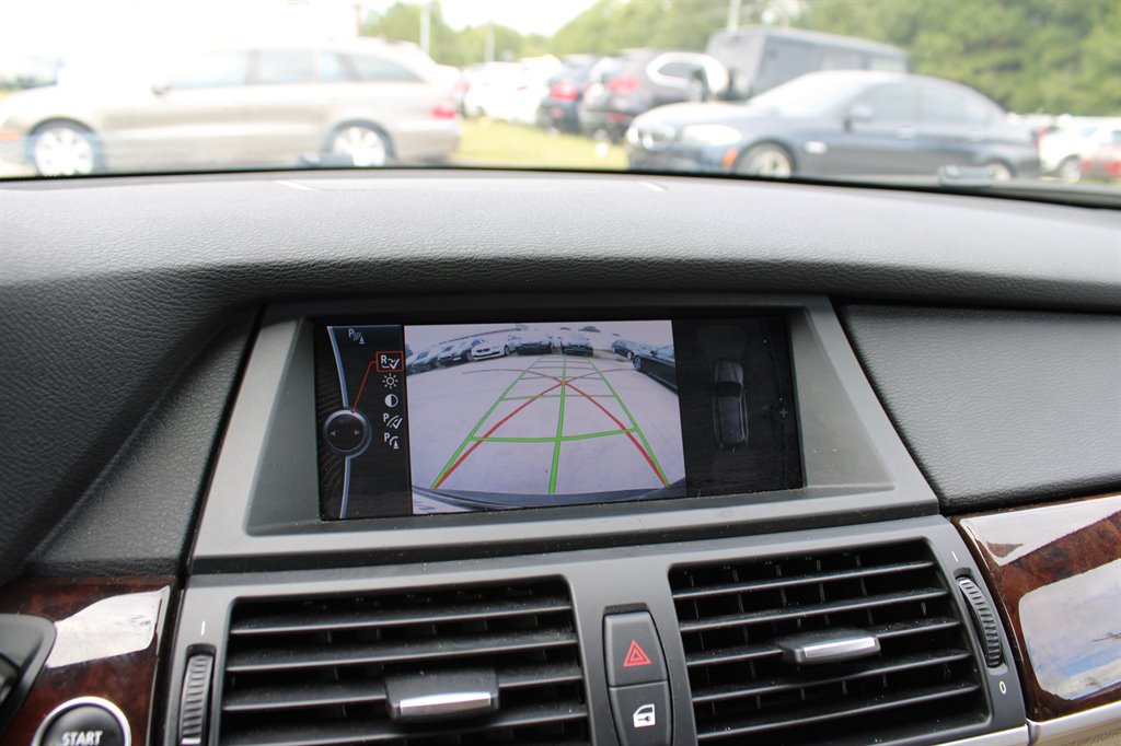 2010 Bmw X5 xDrive35d photo 23