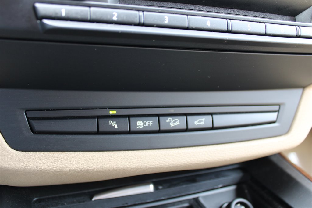 2010 Bmw X5 xDrive35d photo 26