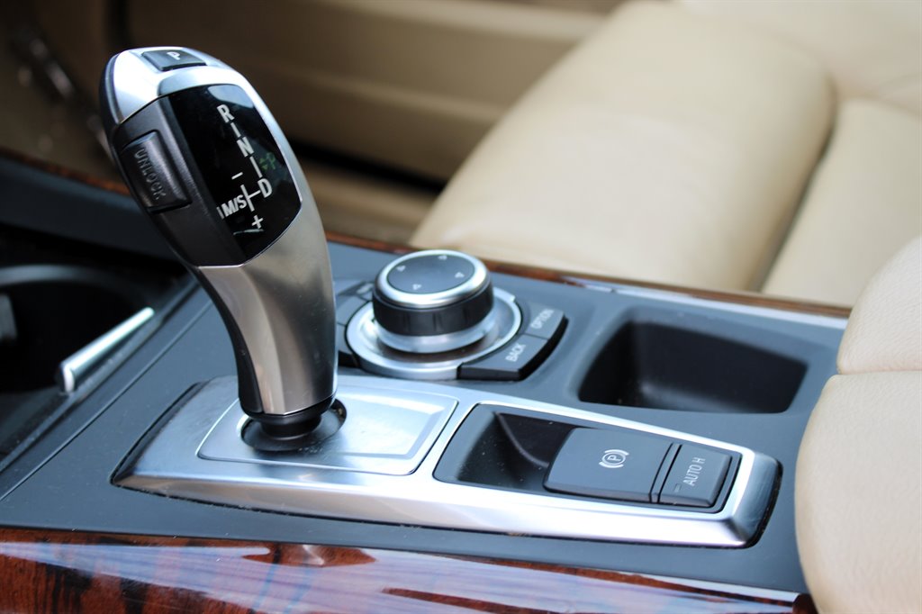 2010 Bmw X5 xDrive35d photo 27