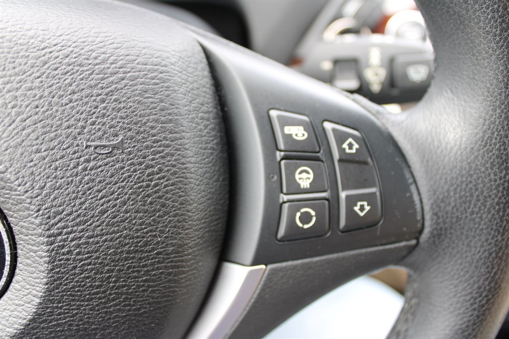 2010 Bmw X5 xDrive35d photo 28