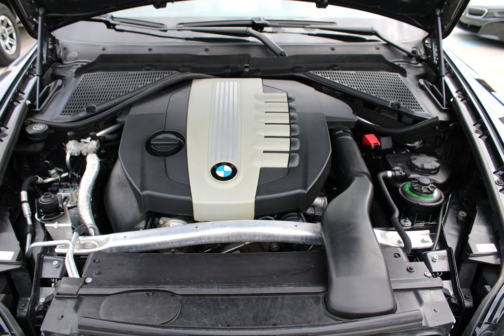 2010 Bmw X5 xDrive35d photo 35