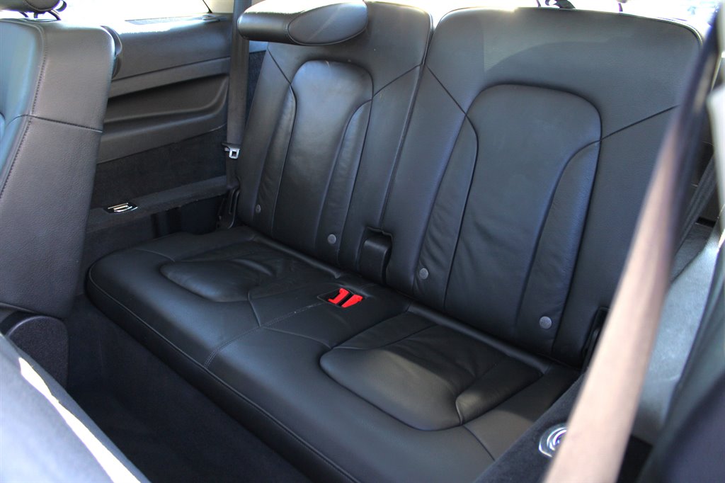 2014 Audi Q7 TDI Premium Plus photo 17